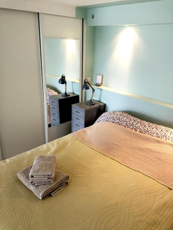 Azur Cassis Lejlighed Eksteriør billede
